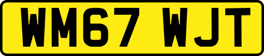 WM67WJT