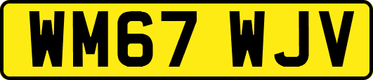 WM67WJV