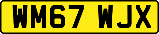 WM67WJX