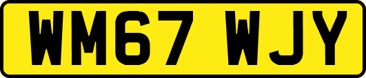 WM67WJY