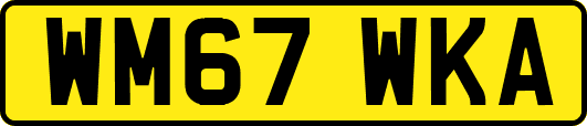 WM67WKA