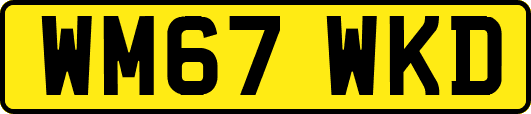 WM67WKD