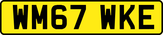 WM67WKE