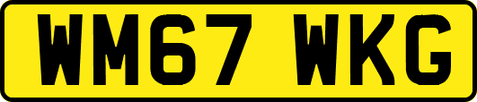 WM67WKG