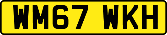 WM67WKH