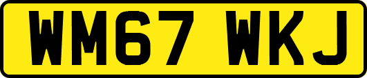 WM67WKJ