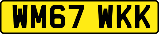 WM67WKK