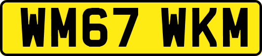 WM67WKM