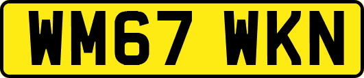 WM67WKN