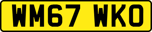WM67WKO
