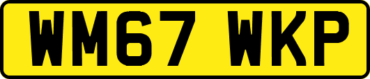 WM67WKP