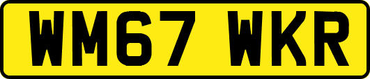 WM67WKR