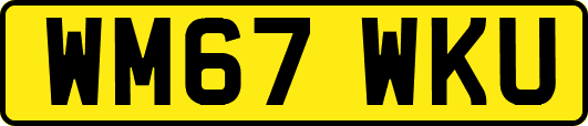 WM67WKU