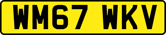 WM67WKV
