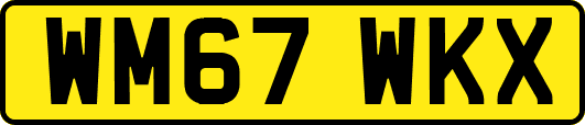 WM67WKX