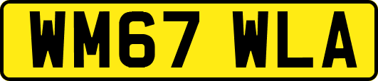 WM67WLA