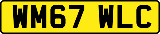 WM67WLC