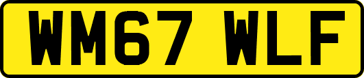 WM67WLF