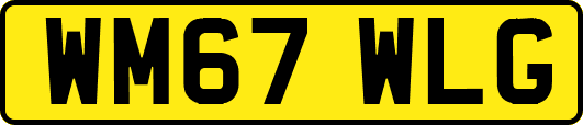 WM67WLG