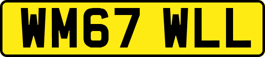 WM67WLL