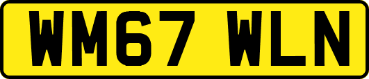 WM67WLN