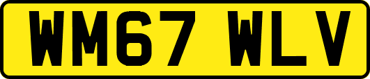 WM67WLV