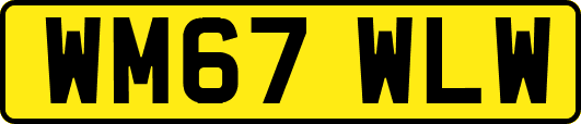 WM67WLW