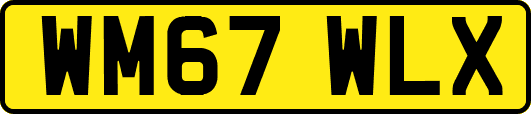 WM67WLX