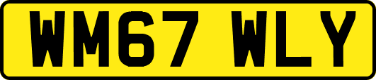 WM67WLY