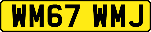 WM67WMJ