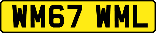 WM67WML