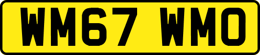 WM67WMO