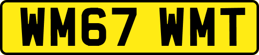 WM67WMT