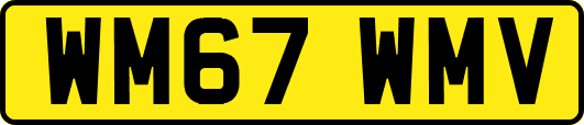 WM67WMV