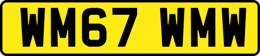 WM67WMW