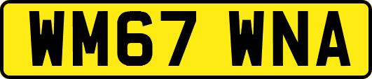 WM67WNA