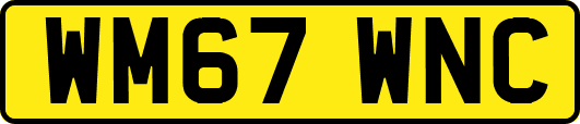 WM67WNC