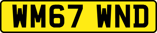 WM67WND