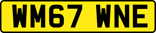 WM67WNE