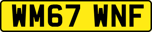 WM67WNF