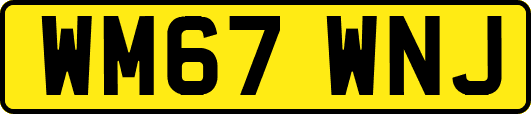WM67WNJ