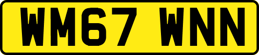 WM67WNN