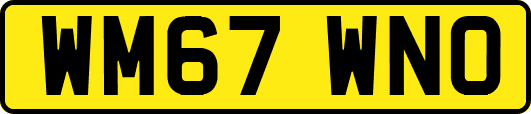 WM67WNO