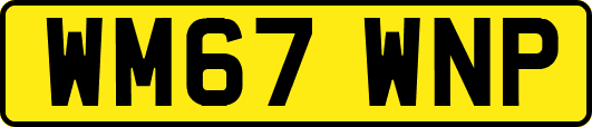 WM67WNP