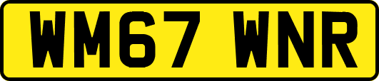 WM67WNR