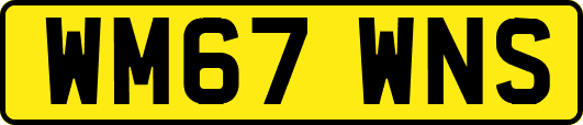 WM67WNS