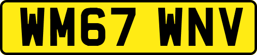 WM67WNV