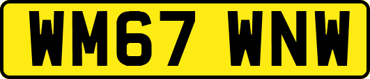 WM67WNW