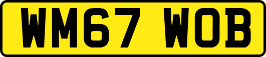 WM67WOB