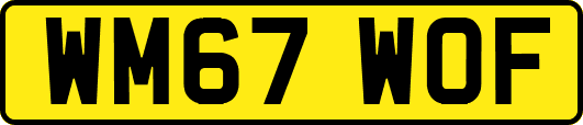 WM67WOF